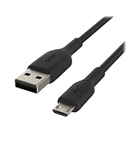 Belkin BoostCharge Usb-a to Micro-usb Cable 1m / 3.3ft
