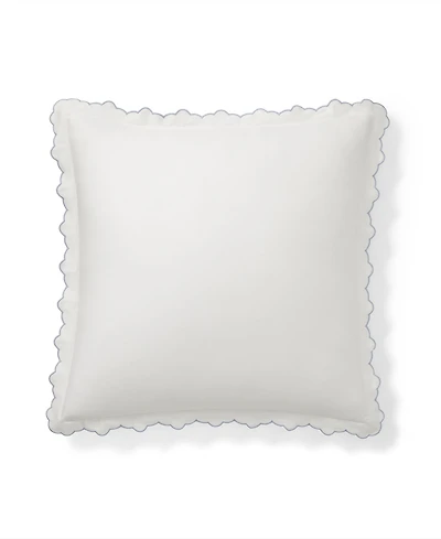 Lauren Ralph Lauren Abigail Cotton Sateen Sham, European