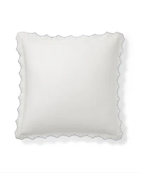 Lauren Ralph Lauren Abigail Cotton Sateen Sham, European