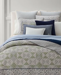 Lauren Ralph Lauren Lidia Floral Quilt, King