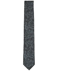 Bar Iii Men's Gunning Paisley Skinny Tie, Macy's Exclusive