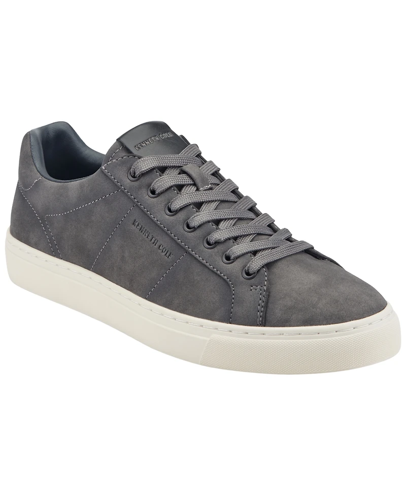 Kenneth Cole New York Men's Jally Casual Lace-Up Sneakers