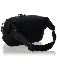 Pacsafe Vibe 100 Hip Pack Jet Black