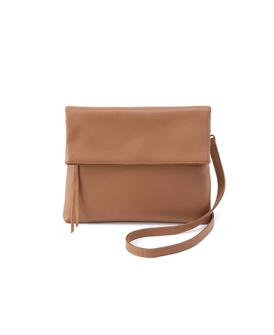 Hobo Draft Crossbody
