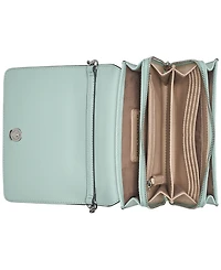 Karl Lagerfeld Paris Lourdes Small Crossbody Bag