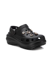 Xti Women's Slingback Rubber Clogs