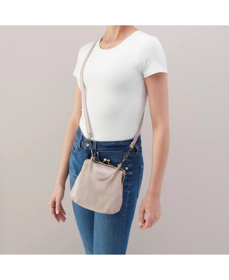 Hobo Alba Crossbody Bag