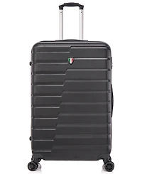 Tucci Italy Marvello 3-Pc. Hardside Luggage Set