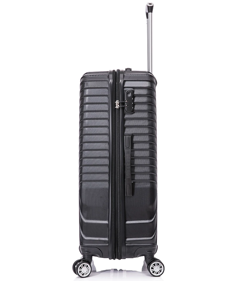 Tucci Italy Volaro 3-Pc. Hardside Luggage Set