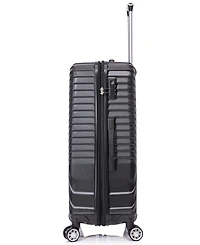 Tucci Italy Volaro 3-Pc. Hardside Luggage Set