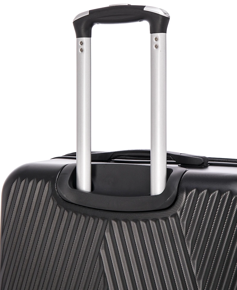 Tucci Italy Colpi 3-Pc. Hardside Luggage Set