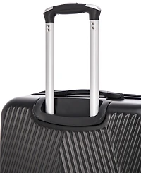 Tucci Italy Colpi 3-Pc. Hardside Luggage Set