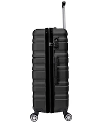 Tucci Italy Girovita 3-Pc. Hardside Luggage Set