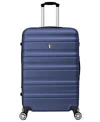 Tucci Italy Girovita 3-Pc. Hardside Luggage Set