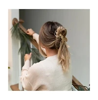 Headbands of Hope Women's Matte Dot Claw Clip