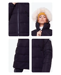 Women's - Kluane | Ultra Long Winter Parka