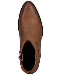 Frye Men's Austin Inside Zipper Boots