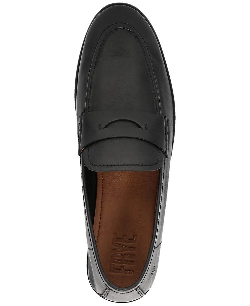 Frye Men's Graham Penny Slip-On Loafers