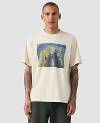 Levi's Men's Graphic Vintage Relaxed-Fit T-Shirt