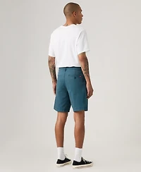 Levi's Men's Relaxed-Fit 8" Chino Shorts