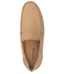 Club Room Men's Martinn Driver Shoes, Macy's Exclusive