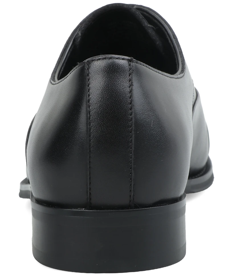 Alfani Men's Millionn Lace-Up Dress Shoes, Macy's Exclusive