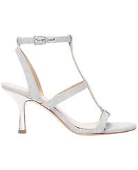 Michael Kors Women's Open Toe Nara Mid Sandals