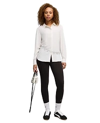 Puma Women's Bedazzled Regular Fit Leggings