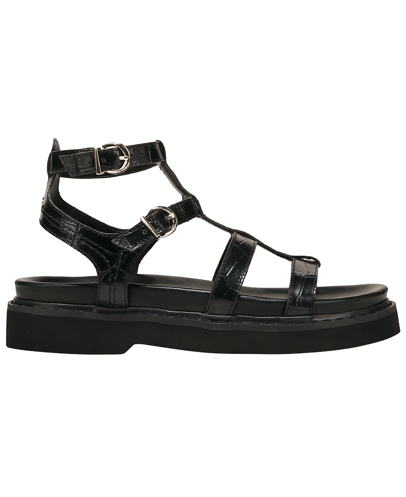 Naturalizer Women's Lexie Strappy Sandals