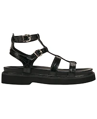 Naturalizer Women's Lexie Strappy Sandals