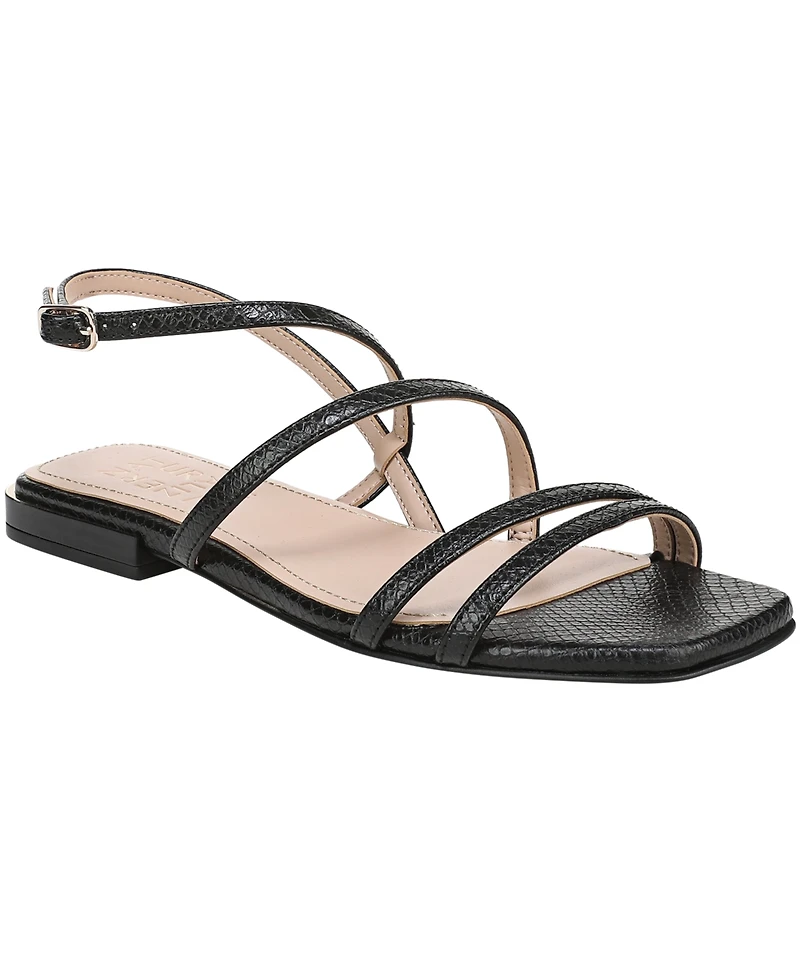Naturalizer Women's Nillie Slingback Sandals