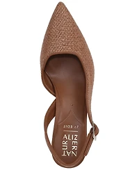 Naturalizer Women's Felicia Slingback Pumps