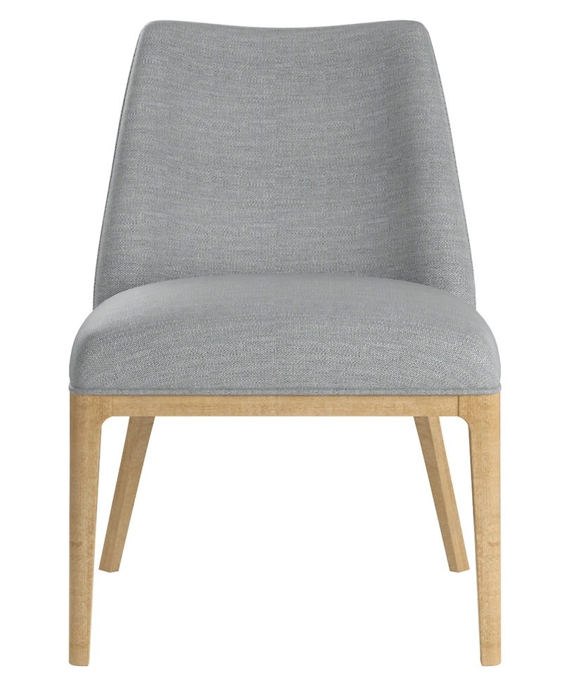 Loft 9-Pc. Wood Rectangle Dining Set (Table, 6 Side Chairs, and 2 Arm Chairs)