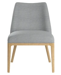 Loft 9-Pc. Wood Rectangle Dining Set (Table, 6 Side Chairs, and 2 Arm Chairs)