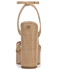 Sam Edelman Women's Sandy Strappy Dress Sandals