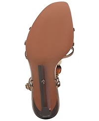 Sam Edelman Women's Imani Strappy Dress Sandals