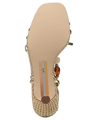 Sam Edelman Women's Paloma Strappy Sandals