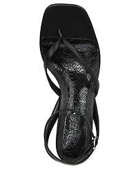 Sam Edelman Women's Pax Strappy Dress Sandals