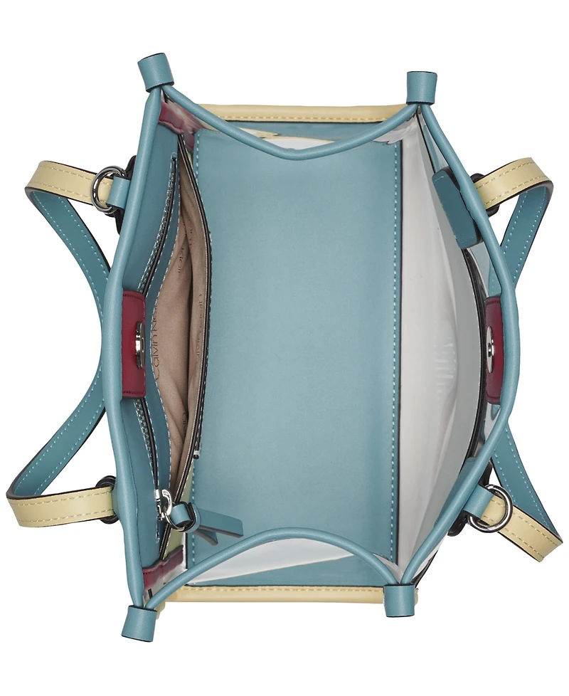 Calvin Klein Modern Essential Small Crossbody Bag