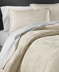 Hotel Collection Cresca Solid 3-Pc. Comforter Set, Full/Queen, Macy's Exclusive
