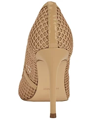 Nine West Women's Fresh Slip-On Stiletto Pumps