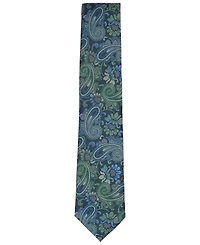 Perry Ellis Men's Moreno Paisley Tie