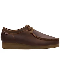 Clarks Men's Wallaston Lace-Up Low Shoes