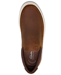 Clarks Men's Flexwell Slip-On Step Shoes