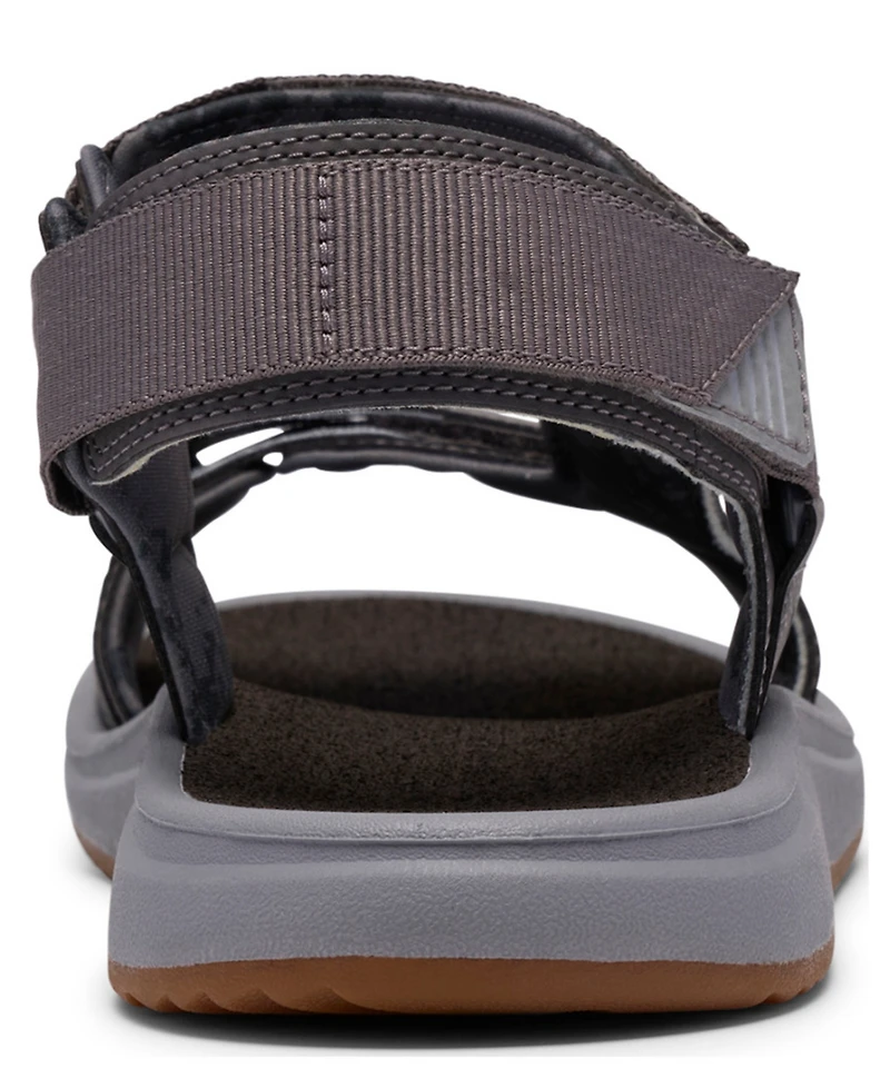 Clarks Men's Cloudsteppers Breeze Trail Sandals