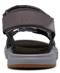 Clarks Men's Cloudsteppers Breeze Trail Sandals