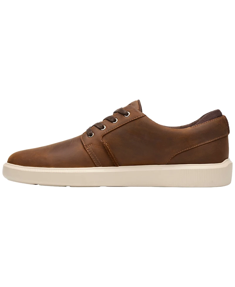 Clarks Collection Men's Brodin Seam Shoes