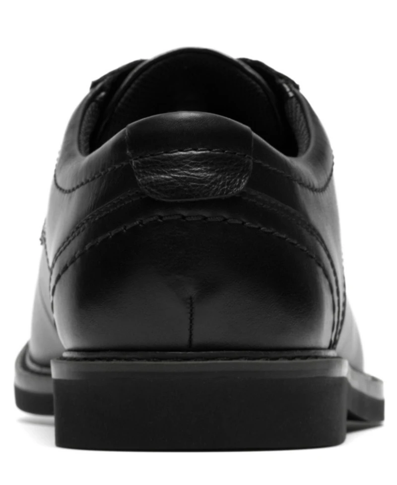 Clarks Men's Radcliff Lace-Up Low Shoes