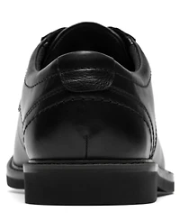 Clarks Men's Radcliff Lace-Up Low Shoes