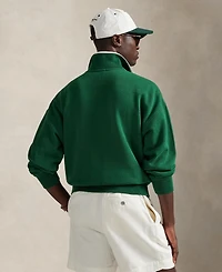 Polo Ralph Lauren Men's Relaxed-Fit Graphic Sweatshirt